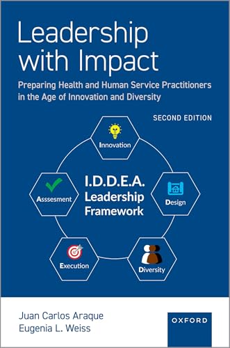 Leadership with Impact: Preparing Health and Human Service Practitioners in the…