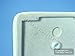 Leviton Wildflower Porcelain Light Switch Cover Toggle Wall Plate 89501-WFL