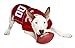 Pets First NCAA College Alabama Crimson Tide Mesh Jersey for DOGS & CATS, Size XX-Large, Licensed Dog Jersey with your Favorite Football/Basketball College Team