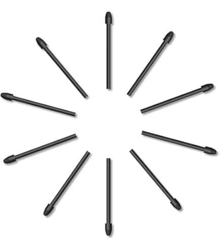 Huion Pen Replacement Parts For HUION Pen Nib PN05 Replacement