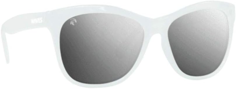 Waves Gear Floating Polarized Sunglasses, Water Proof Unsinkable Sunglasses