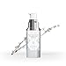 Eden Visage Anti Aging Serum for face. Contains Organic Vitamin C 20% Hyaluronic Acid & Retinol. Reduces Wrinkles & Dark Patches & Acne Scars 1oz