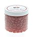 Jelly Belly 1 LB Very Cherry Flavored Beans. (One Pound, 1 Pound) Bulk Jelly Beans in a resealable and reusable jar.