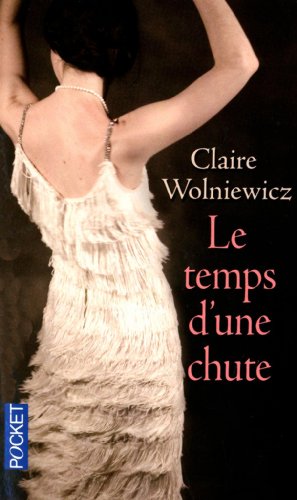 Le temps d'une chute