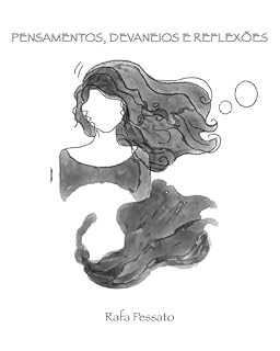 Livro PENSAMENTOS, DEVANEIOS E REFLEXÕES