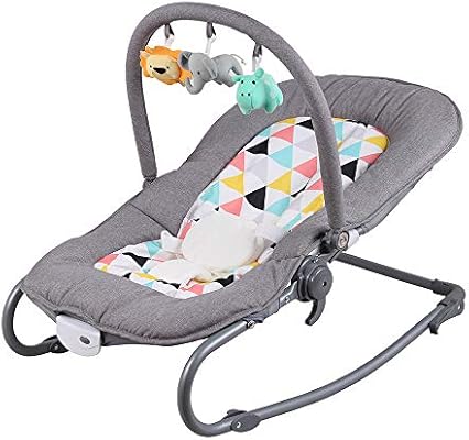 childcare baby rocker