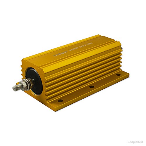 Widap WD250 10 K 5% (Y) Resistant