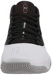 Under Armour Men's Lockdown 4 Basketball