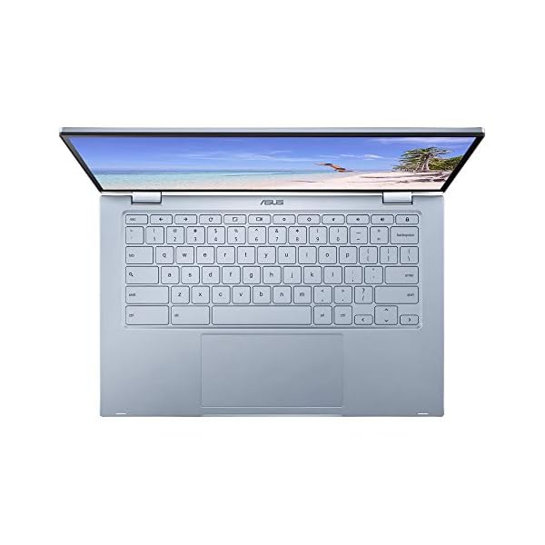 ASUS-C433-Full-HD-14-Inch-Touchscreen-ChromeBook-Flip-Intel-M3-8100Y-Processor-64-GB-eMMC-Storage-4-GB-RAM-Chrome-OS-SilverBlue ASUS C433 Full HD 14 Inch Touchscreen ChromeBook Flip (Intel M3-8100Y Processor, 64 GB eMMC Storage, 4 GB RAM, Chrome OS…