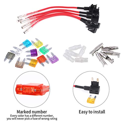 3 Glarks+Circuit+Adapter+Holder+120Pcs