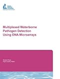 Multiplexed Waterborne Pathogen Detection Using DNA Microarrays, Straub, Timothy M., 158321514X