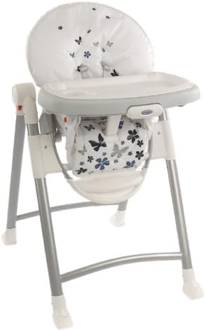 graco contempo high chair cover