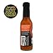 Extreme Karma | Featured on Hot Ones! | Extra Hot With A Savory-Sweet Tang | Bhut Jolokia, Trinidad, Moruga Scorp | No Preservatives, No Extracts | Made In Finger Lakes, USA | 5 fl. oz bottle …