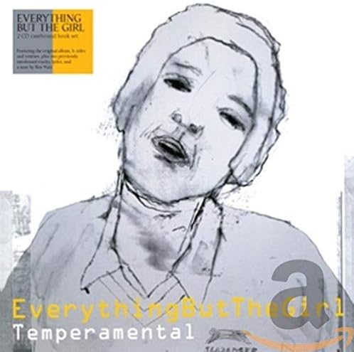 Temperamental