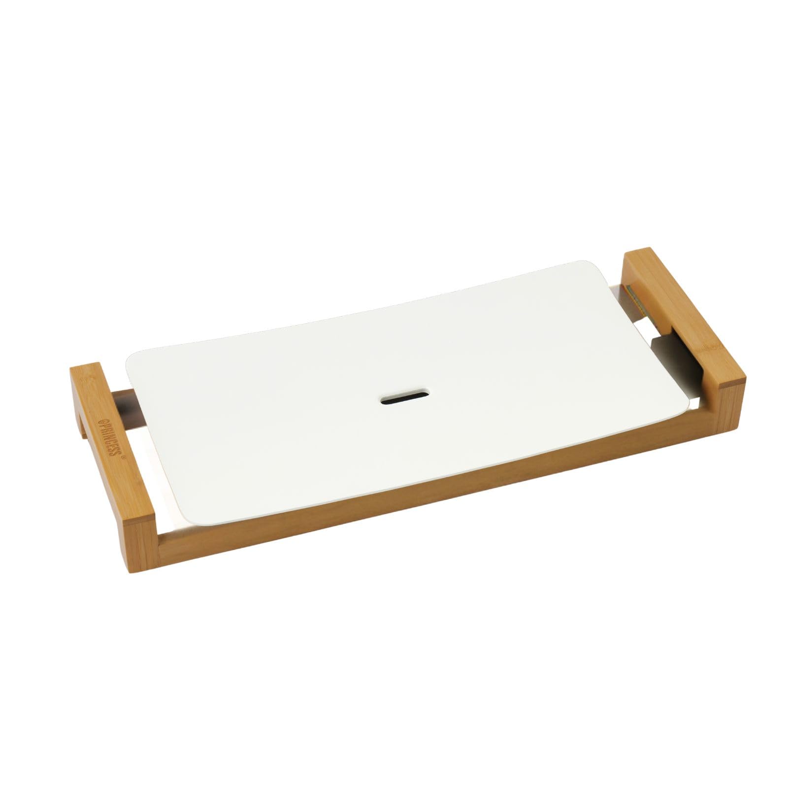 Princess テーブルグリル (テーブルグリル, ピュア) ホットプレートセラミック 大型 焼肉 煙が出にくい 温度調節 洗いやすい ホームパーティー 高級 かわいい 4人用 プレゼント プリンセス TableGrillPure商品画像