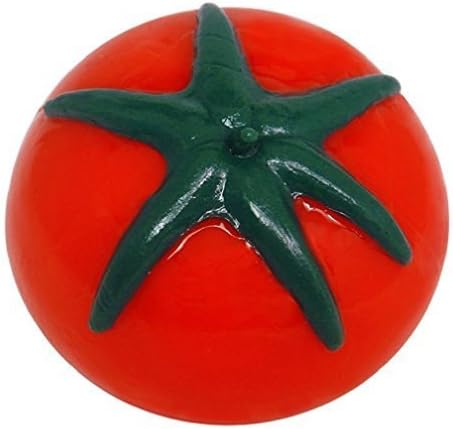 Splat Ball Novelty Squishy Toy Tomato