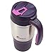 Bubba Classic Insulated Travel Mug with Handle, 18 oz., Royal Purple