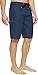 O'Neill Men's Santa Cruz Solid 2.0 Boardshorts Midnight 36