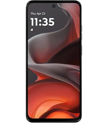 Amazon.com: Motorola Moto G13 Dual SIM 128GB ROM + 4GB RAM Factory