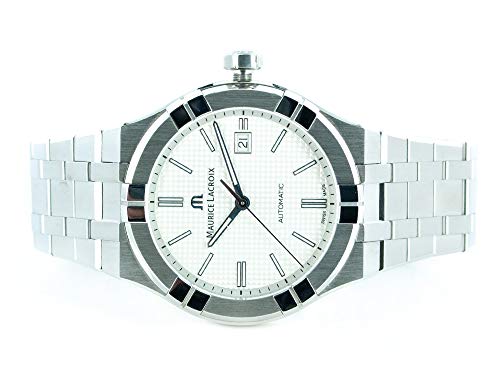 Maurice-Lacroix-Aikon-Automatic-AI6008-SS002-130-1-Herren-Automatikuhr
