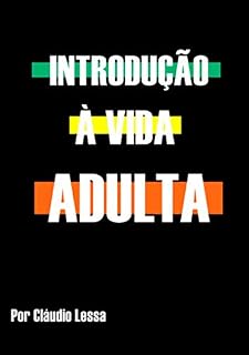 Livro Introdução À Vida Adulta