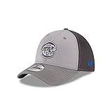 Chicago Cubs Greyed Out Neo 39THIRTY Flex Hat by New Era