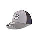 Chicago Cubs Greyed Out Neo 39THIRTY Flex Hat by New Era