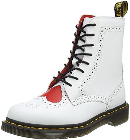 Dr martens bentley brogue boot Clearance