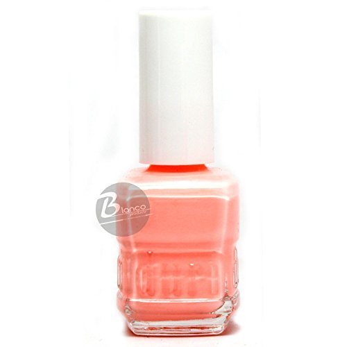 Duri Nail Polish # 108S, Pillow Pink, 0.5 oz
