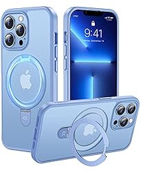 CASEKOO Designed for iPhone 13 Pro Max Case with