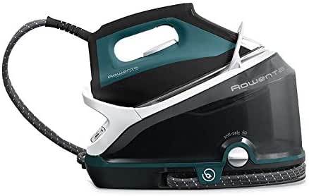 precio centro planchado rowenta