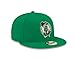 NBA Men's Official 59FIFTY Fitted Cap