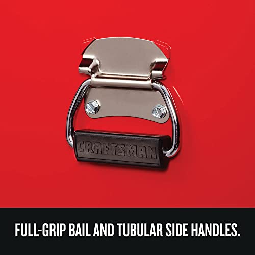 CRAFTSMAN Tool with Drawer Liner Roll & Towel Holder