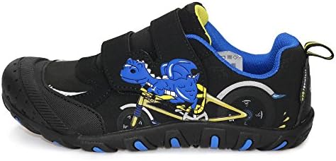 dinosaur school shoes