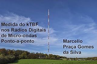 Livro Medida do kTBF nos Rádios Digitais de Micro-ondas Ponto-a-ponto