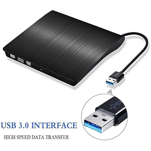 chromebook cd dvd drive