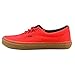 Vans Unisex Shoes Era Canvas Racing Red/Gum Sneakers
