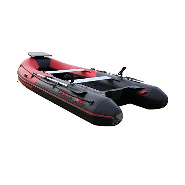 141inflatable-Boat-Fishing-Boat-Tender-Dinghy-Raft-Zodiac-Mercury-Avon-Type