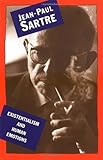 Existentialism and Human Emotion (A Philosophical Library Book)
