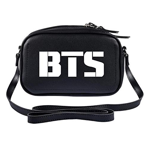 bts crossbody purse