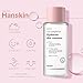 Hanskin Real Complexion Hyaluronic Skin Essence - Hyaluron Acid, Moisturizing, Glowing, Soft & Fragrance-Free. Hanskin Official. [300 ml]