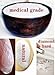 Best Stretch Mark Microdermabrasion Crystals 3lbs- Most Effective treatment for Old White Stretch Marks pure Stretch Mark Microdermabrasion Medical Crystals for manual use 3lbs shown to remove dead skin cells, exfoliate rough skin,repair scars and old white stretch marks, fade sunspots from sun damage,leaves skin glowing, smooth and younger looking