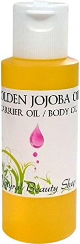 ナチュラルビューティー&ライフ 未精製ホホバオイル