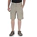 Wrangler Mens Denim Cargo Short - Big & Regular Sizes