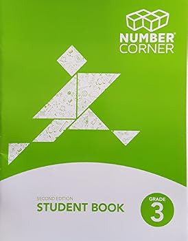 Number Corner Student Book Grade 3