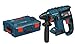 Bosch RHH181 18-Volt Lithium-Ion Brushless 3/4-Inch SDS-plus Rotary Hammer Bare-Tool