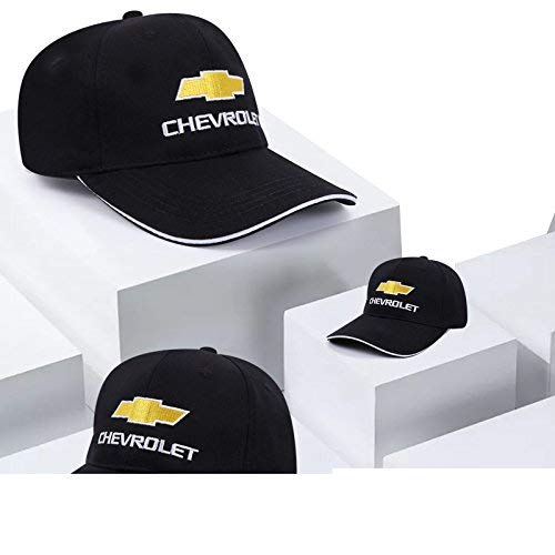 1 Carhome01+Embroidered+Baseball+Chevrolet+Accessories
