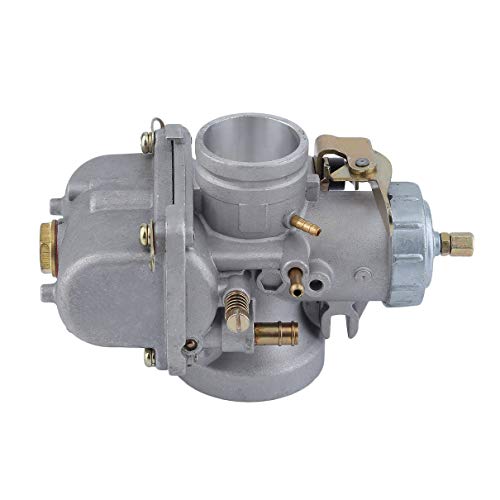 Automobile Carburetor For Yamaha For Big Bear 350 1987-1998 Professional Vehicle Carburetor Durable Auto Engine Parts