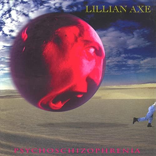 Lillian Axe - Lillian Axe - Amazon.com Music