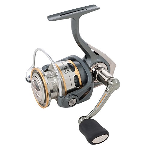 Abu Garcia Orra SX Spinning